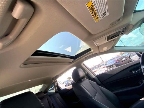 Used 2023 Honda Accord Touring image 13