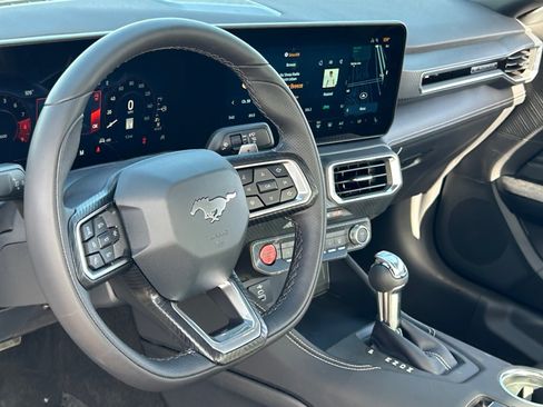 New 2026 Ford Mustang GT Premium RWD image 9