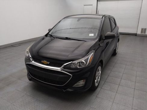 Used 2020 Chevrolet Spark LS FWD image 15