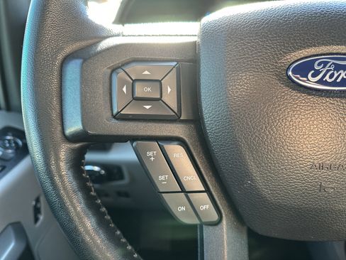 Used 2017 Ford F150 XLT w/ Equipment Group 302A Luxury image 17