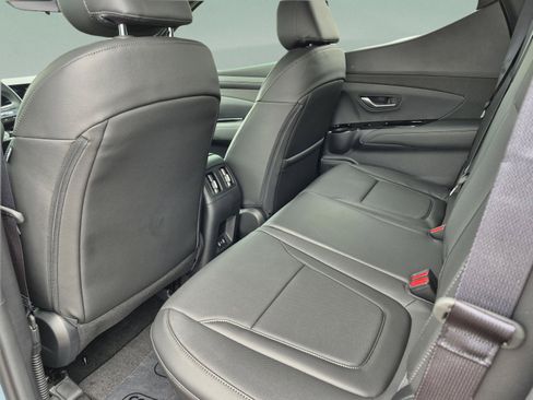New 2026 Hyundai Santa Cruz XRT AWD/4WD image 15