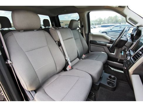 Used 2019 Ford F150 XLT w/ Equipment Group 301A Mid AWD/4WD image 29