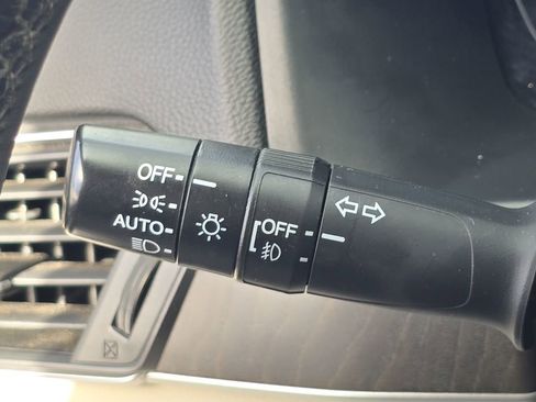 Used 2018 Honda Accord EX-L image 21