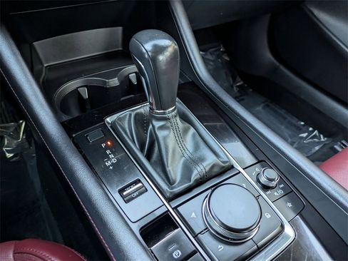 Used 2023 MAZDA MAZDA3 s image 20