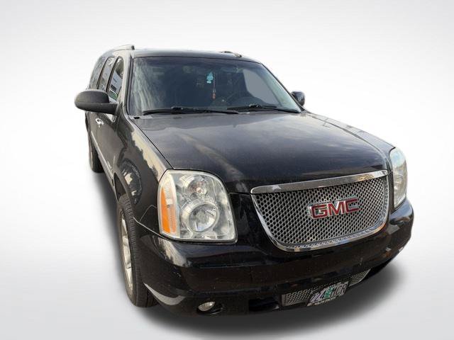 Used 2013 GMC Yukon XL Denali RWD image 7