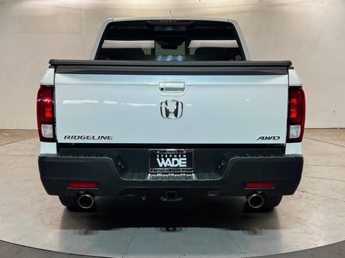 Used 2023 Honda Ridgeline RTL image 4