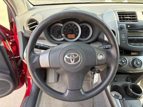 Used 2009 Toyota RAV4 4WD w/ Base L4 Extra Value Pkg image 20