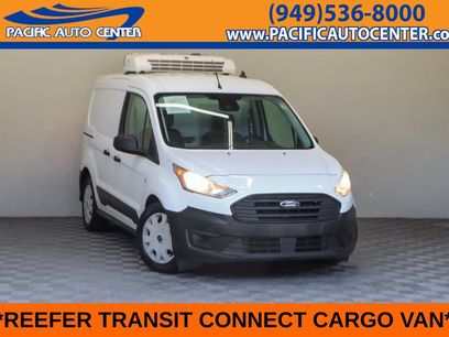 Used 2020 Ford Transit Connect XL