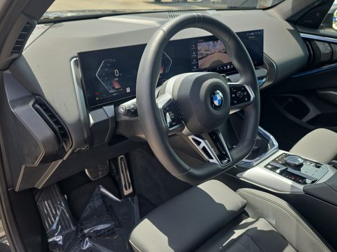 Used 2025 BMW X3 xDrive30i w/ M Sport Package AWD/4WD image 23