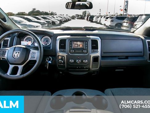 Used 2024 RAM 1500 Classic Warlock image 13