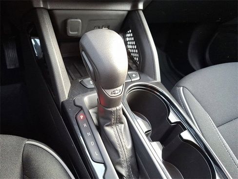 Used 2026 Chevrolet TrailBlazer LT w/ Driver Confidence Package image 14