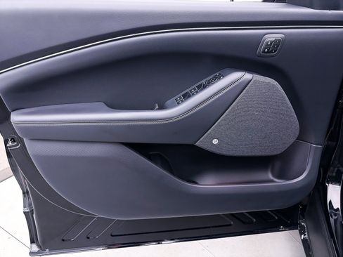 Used 2025 Ford Mustang Mach-E Premium w/ Interior Protection Package image 16