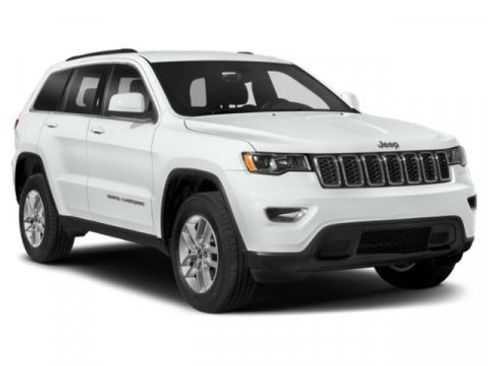 Used 2020 Jeep Grand Cherokee Altitude AWD/4WD image 9