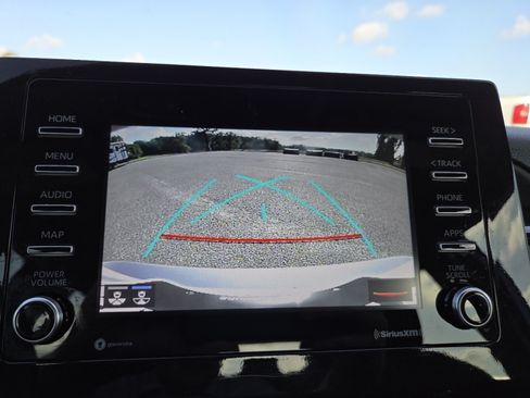 Used 2024 Toyota Camry LE w/ Convenience Package FWD image 6