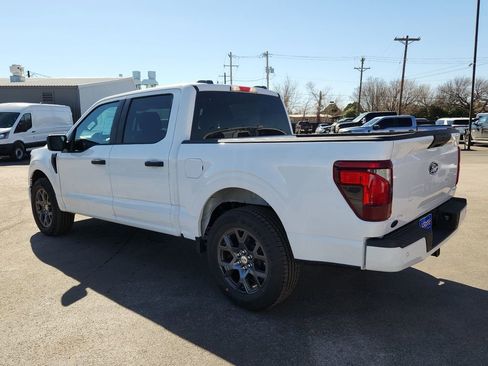 New 2026 Ford F150 STX image 8