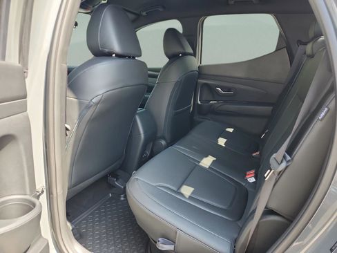 New 2026 Hyundai Santa Cruz SEL image 16