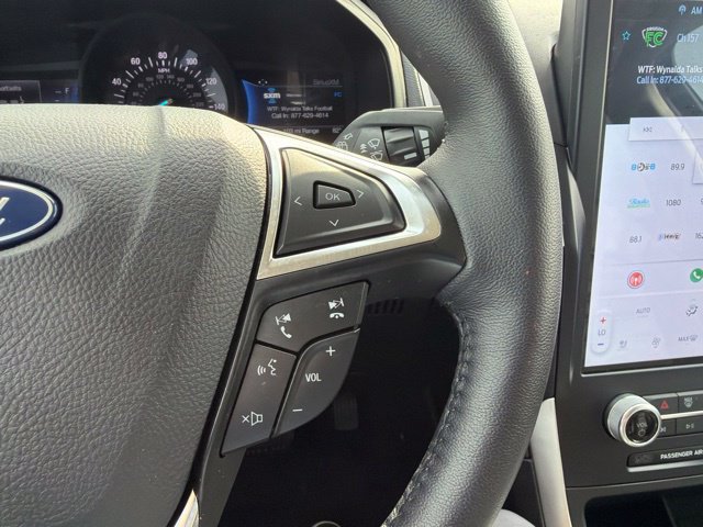 Used 2024 Ford Edge SEL w/ Convenience Package AWD/4WD image 39