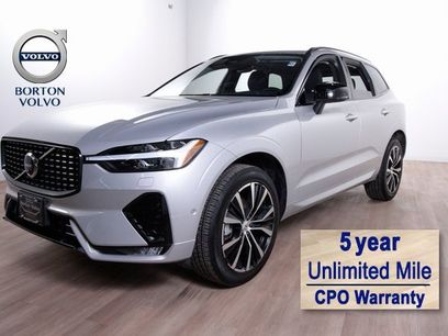 Certified 2025 Volvo XC60 B5 Plus