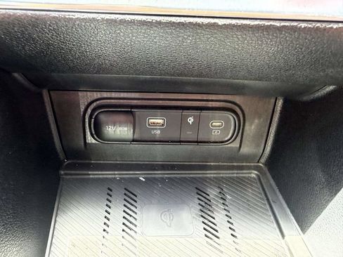 Used 2025 Kia Sportage SX AWD/4WD image 29