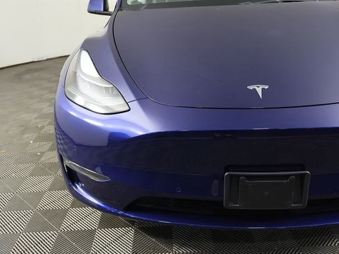 Used 2022 Tesla Model Y Performance AWD/4WD image 12