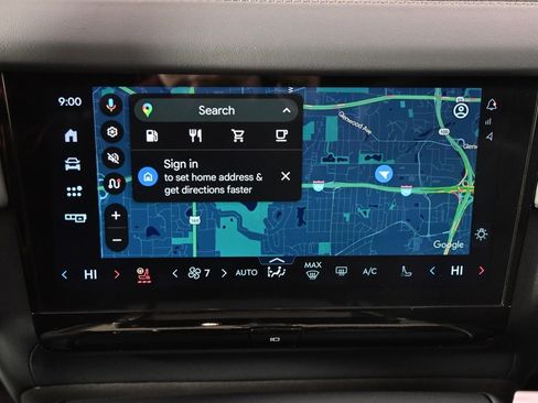 New 2025 Lincoln Navigator Reserve w/ Jet Appearance Package image 31