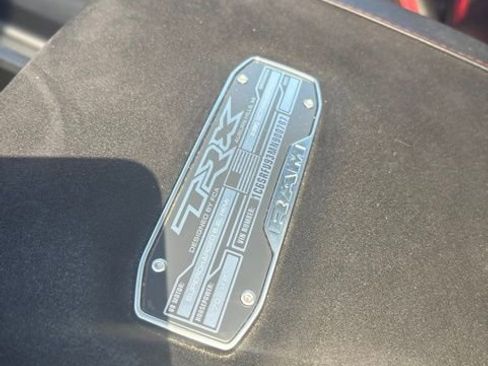 Used 2021 RAM 1500 TRX w/ TRX Level 2 Equipment Group AWD/4WD image 29