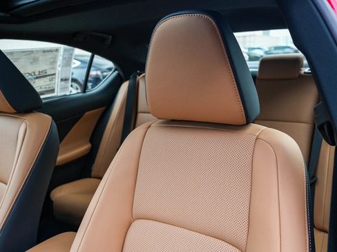New 2026 Lexus IS 350 F Sport RWD image 25