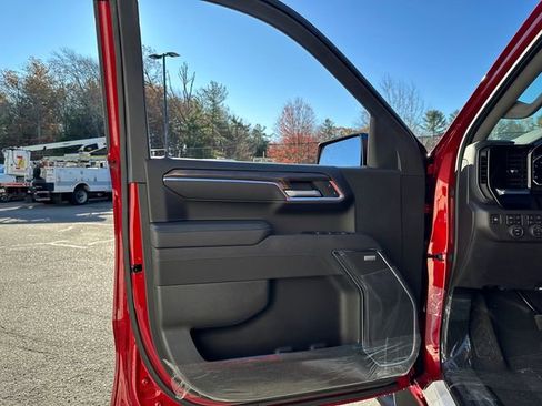 New 2026 Chevrolet Silverado 1500 RST w/ Safety Package image 22