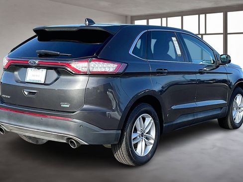 Used 2018 Ford Edge SEL w/ Equipment Group 201A image 6