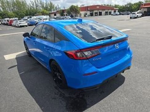 Used 2023 Honda Civic Sport image 4