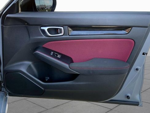 Used 2025 Honda Civic Si image 22