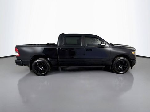 Used 2020 RAM 1500 Big Horn AWD/4WD image 17