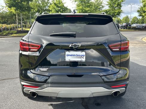 Used 2024 Chevrolet Blazer LT w/ Convenience Package FWD image 8