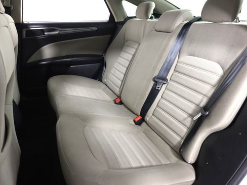 Used 2019 Ford Fusion S FWD image 32