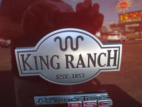 Used 2008 Ford Expedition King Ranch AWD/4WD image 4