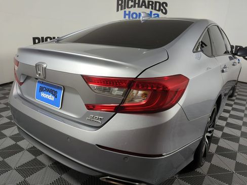Used 2021 Honda Accord Touring image 5