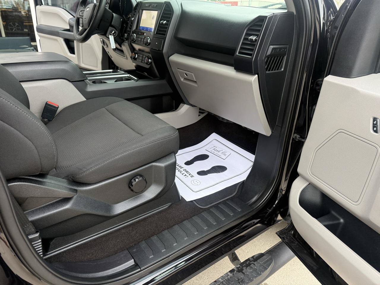 Used 2020 Ford F150 XL w/ Equipment Group 101A Mid AWD/4WD image 17