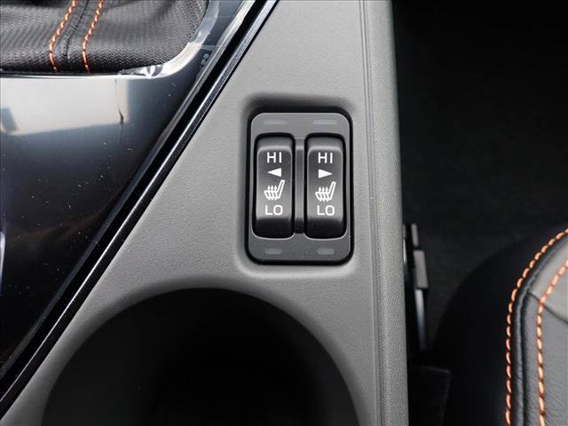 New 2026 Subaru Crosstrek 2.5i Limited AWD/4WD image 20