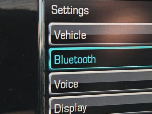 Used 2015 Chevrolet Silverado 1500 LT w/ Texas Edition, 1LT Trim image 3