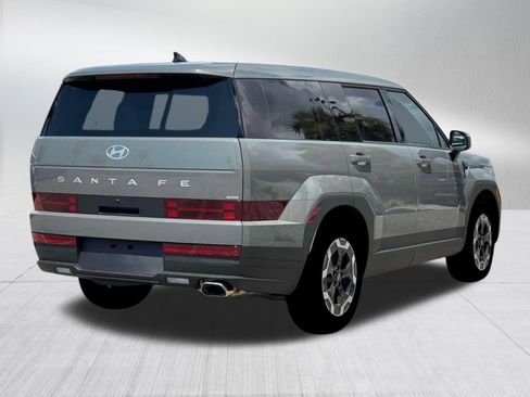 New 2026 Hyundai Santa Fe SE image 7