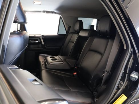 Used 2022 Toyota 4Runner TRD Pro AWD/4WD image 21