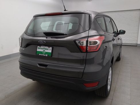 Used 2018 Ford Escape S FWD image 7