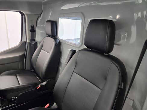 Used 2024 Ford Transit 350 Low Roof image 17