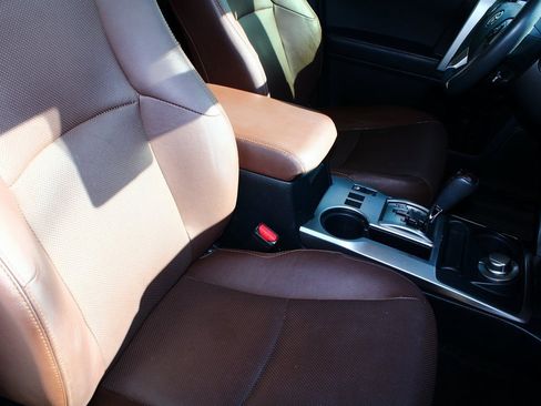 Used 2022 Toyota 4Runner Limited image 6