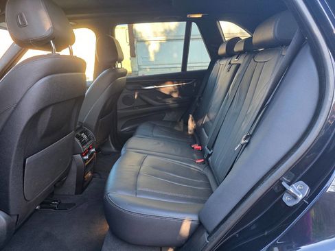 Used 2018 BMW X5 xDrive35i image 32