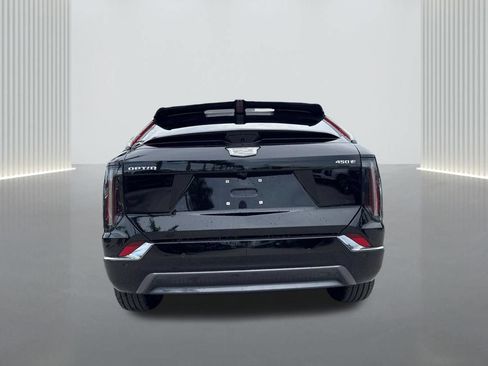 New 2026 Cadillac Optiq Sport 1 RWD image 6