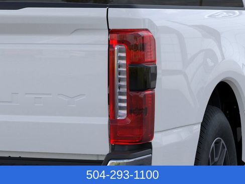 New 2026 Ford F350 Lariat RWD image 23