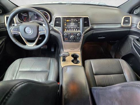 Used 2014 Jeep Grand Cherokee Limited RWD image 19