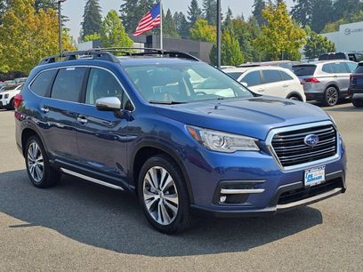 Used 2019 Subaru Ascent Touring w/ Popular Package #3