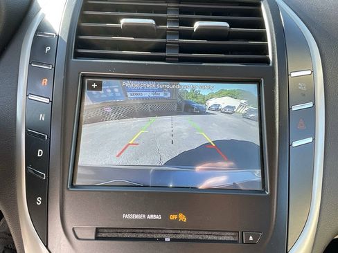 Used 2018 Lincoln MKC Premiere AWD/4WD image 21